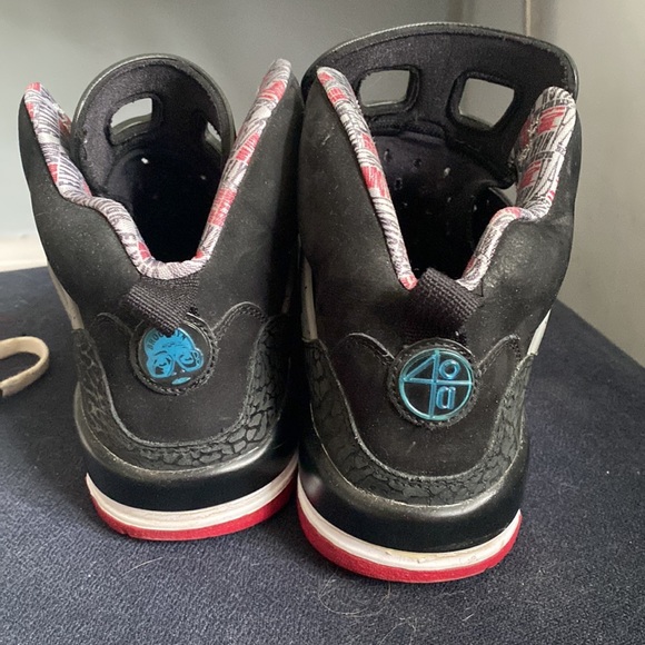 Nike Jordan 4 spizike Fresh since ‘85 - Picture 4 of 4